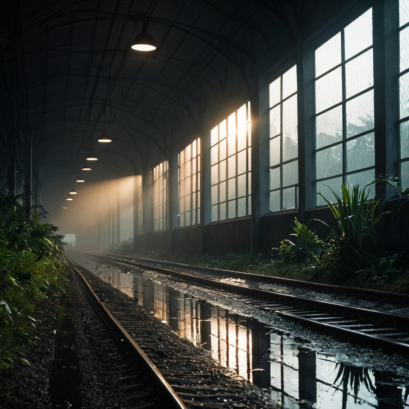 Playlist image